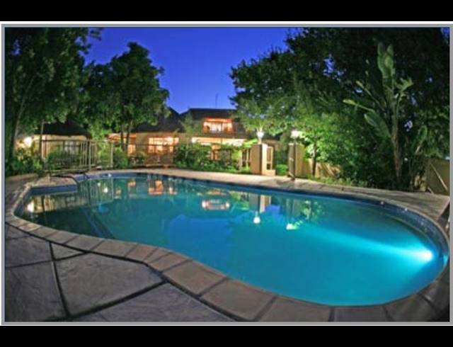 BUSINESS FOR SALE IN LANSERIA